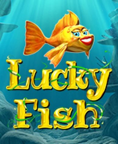 Lucky Fish