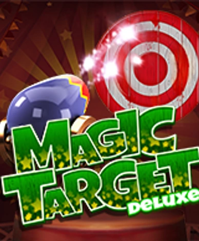 Magic Target Deluxe
