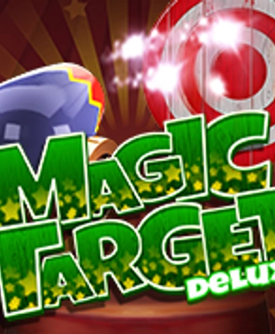 Magic Target Deluxe