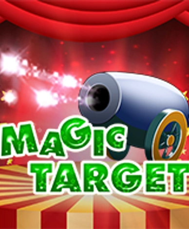 Magic Target