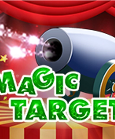 Magic Target
