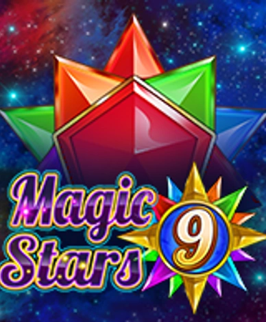 Magic Stars 9