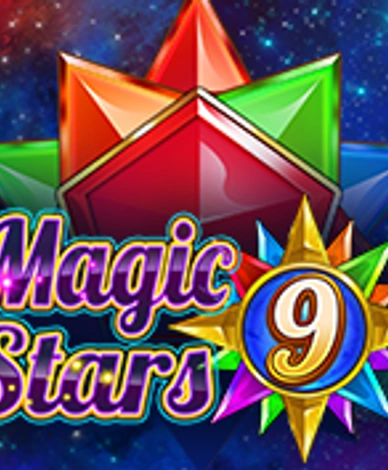 Magic Stars 9