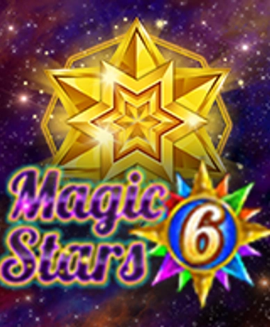 Magic Stars 6