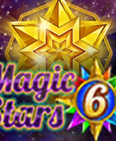 Magic Stars 6
