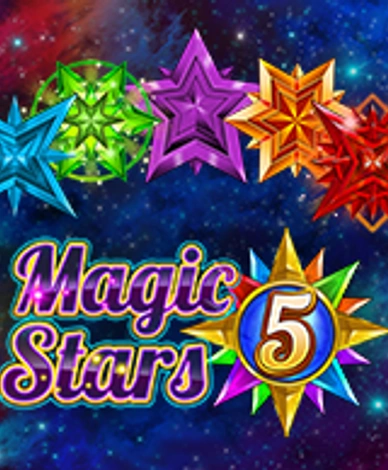 Magic Stars 5