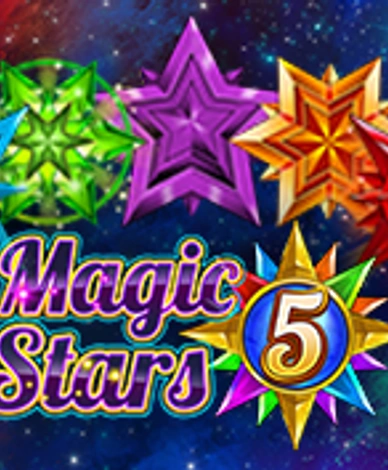 Magic Stars 5