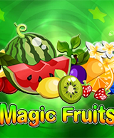 Magic Fruits