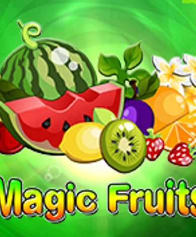 Magic Fruits