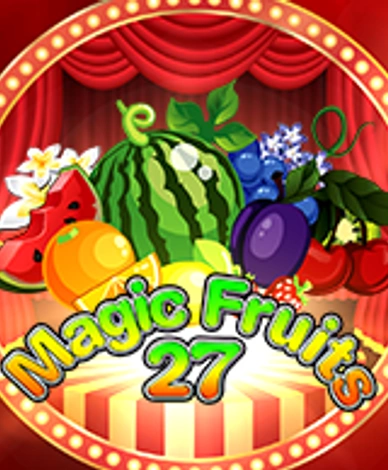 Magic Fruits 27
