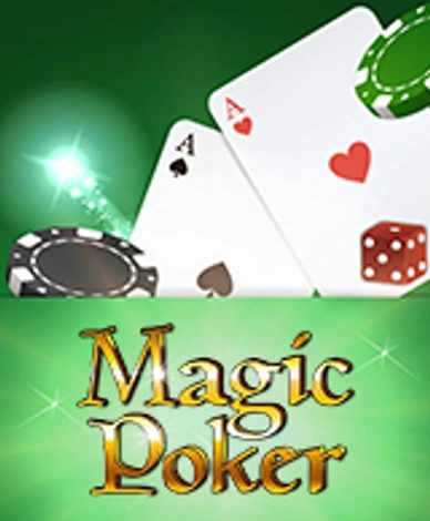 Magic Poker