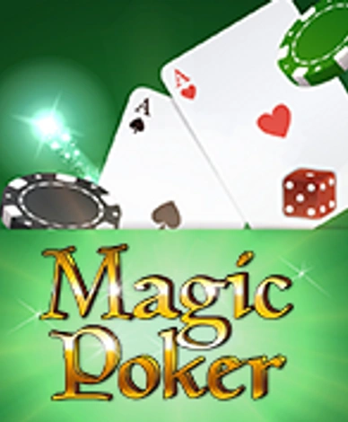 Magic Poker