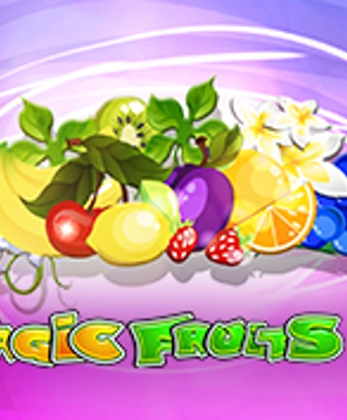 Magic Fruits 4