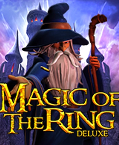 Magic of the Ring Deluxe