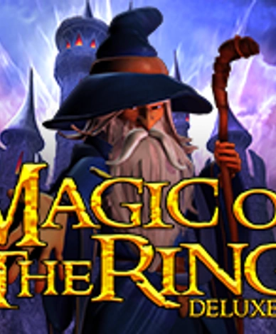 Magic of the Ring Deluxe