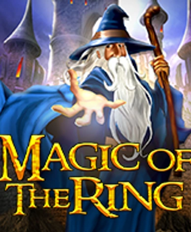 Magic Of The Ring