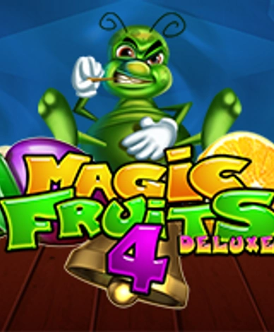 Magic Fruits 4 Deluxe