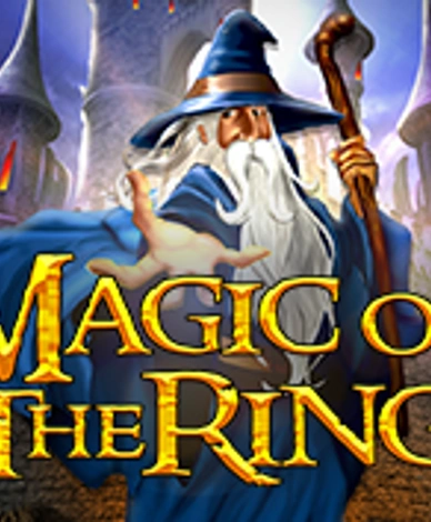 Magic Of The Ring