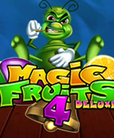 Magic Fruits 4 Deluxe