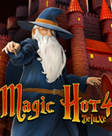 Magic Hot 4 Deluxe