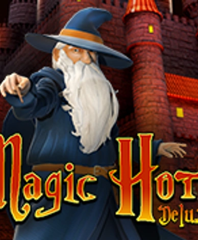 Magic Hot 4 Deluxe