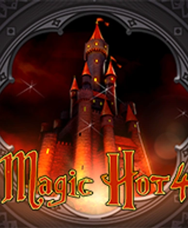 Magic Hot 4