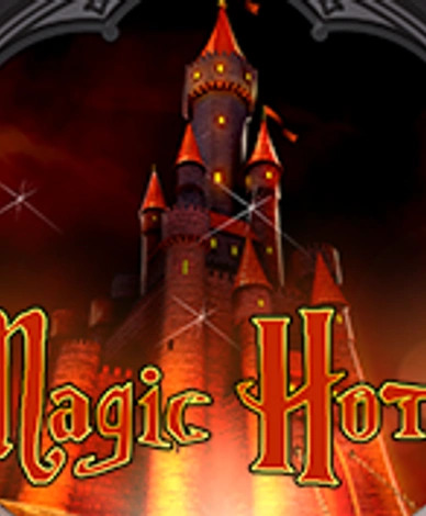 Magic Hot 4