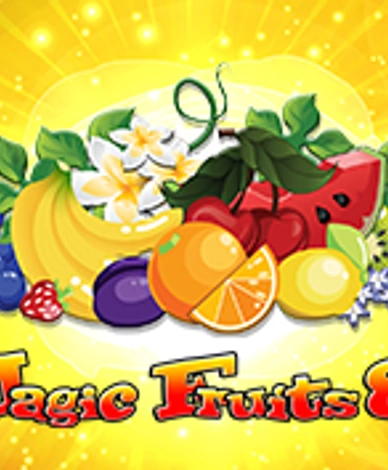 Magic Fruits 81