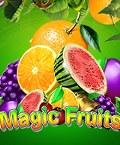 Magic Fruits Deluxe