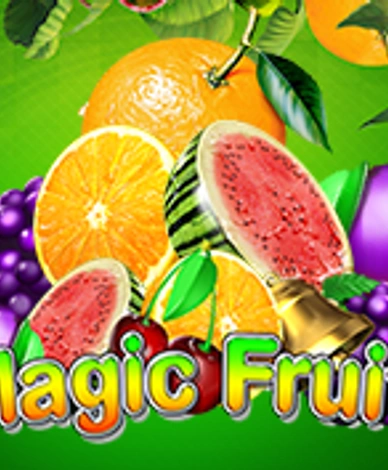 Magic Fruits Deluxe