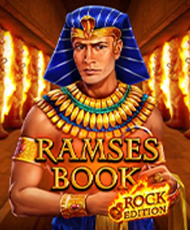 Ramses Book Rock Edition