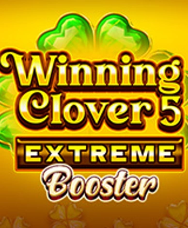Winning Clover 5 Extreme Booster
