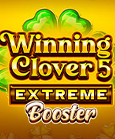 Winning Clover 5 Extreme Booster