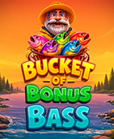 Bucket Of Bonus Bass