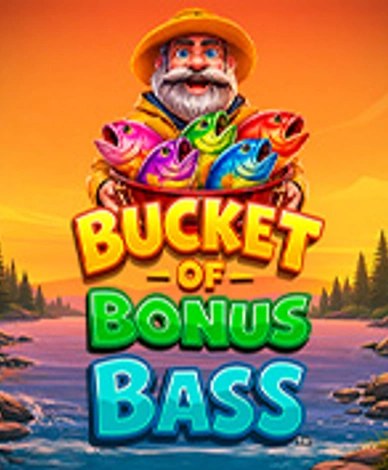 Bucket Of Bonus Bass