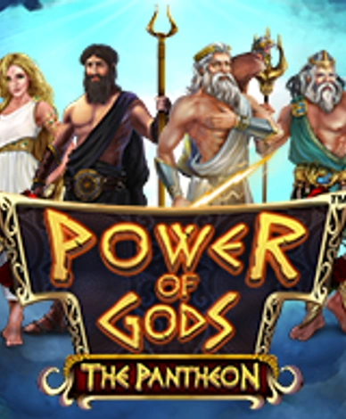 Power Of Gods: the Pantheon