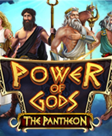 Power Of Gods: the Pantheon