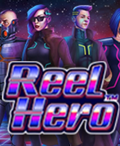 Reel Hero