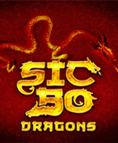Sic Bo Dragons