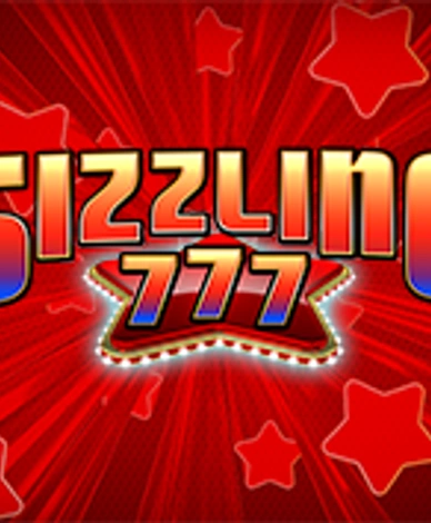 Sizzling 777