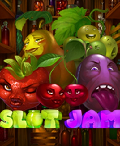 Slot Jam