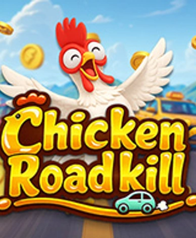 Chicken Roadkill