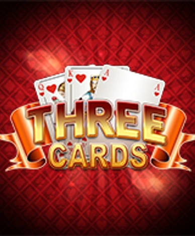 Three Cards