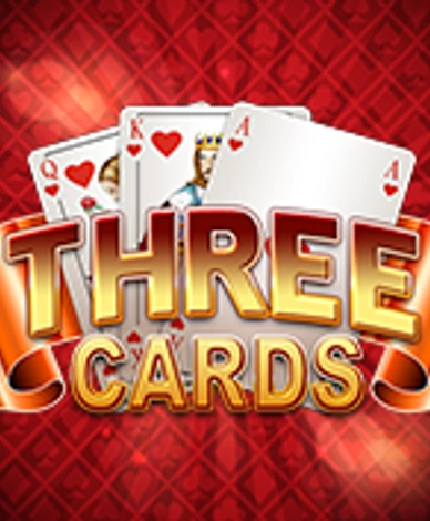 Three Cards
