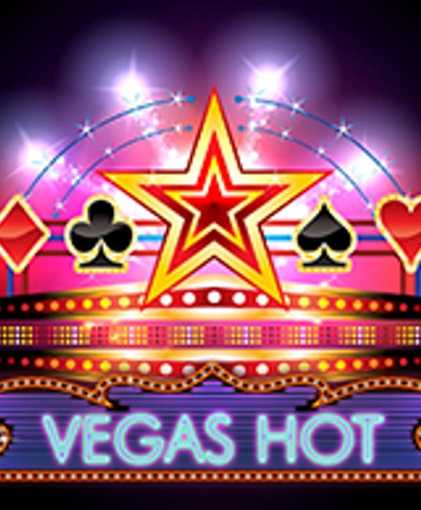 Vegas Hot