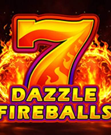 Dazzle Fireballs