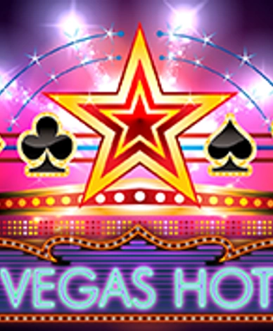 Vegas Hot
