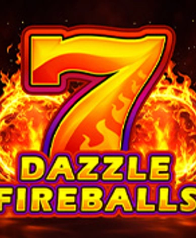 Dazzle Fireballs