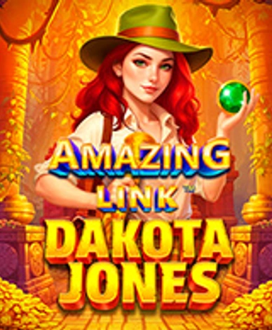 Amazing Link Dakota Jones