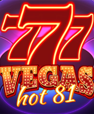 Vegas Hot 81